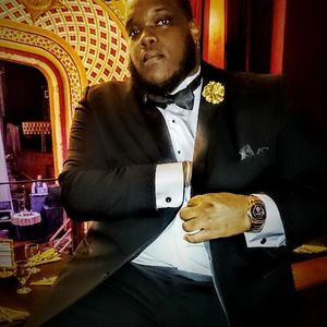 Meet your Posher, Stanley